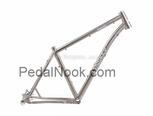 Lynskey Ridgeline SL specs and reviews